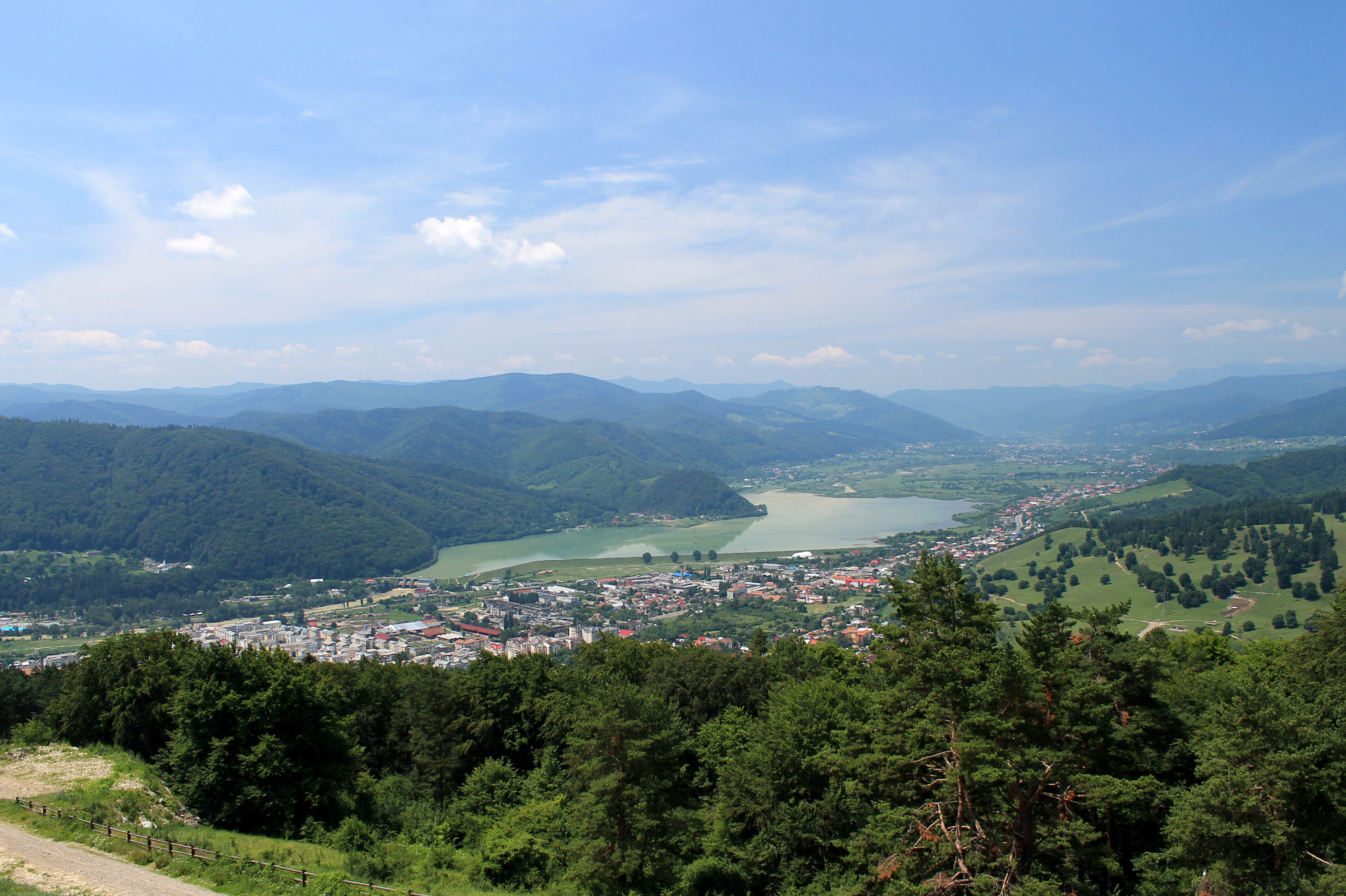 Piatra Neamt
